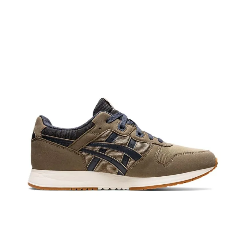 Asics Lyte Classic 'Mink Tarmac'-1