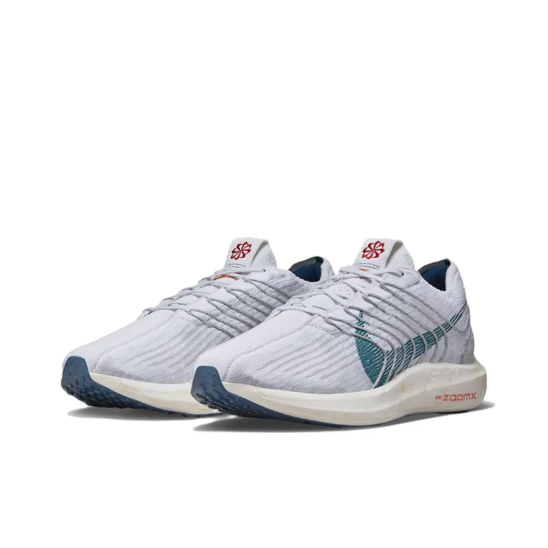 Nike Pegasus Turbo Next Nature 'Pure Platinum Bright Spruce'-2