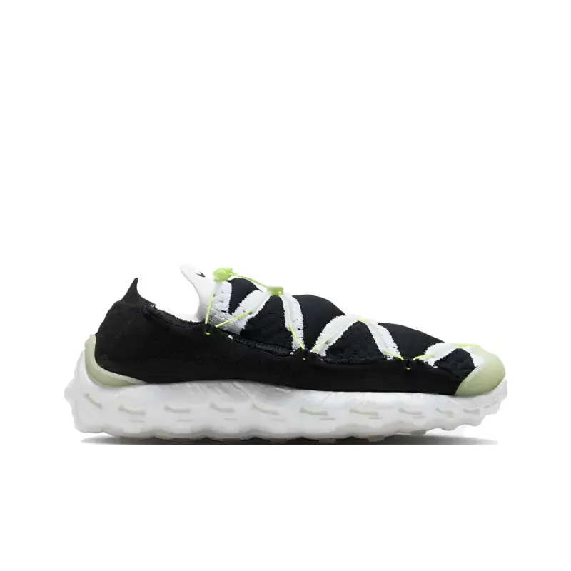 Nike Ispa Mindbody Black White Barely Volt-1