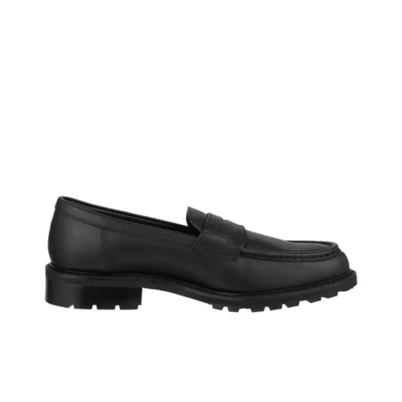 Asics Runwalk Loafers Men's Black-1