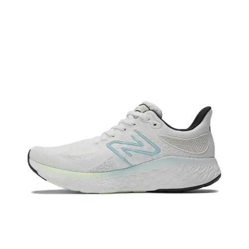 New Balance Fresh Foam X 1080v12 'White' Women's
