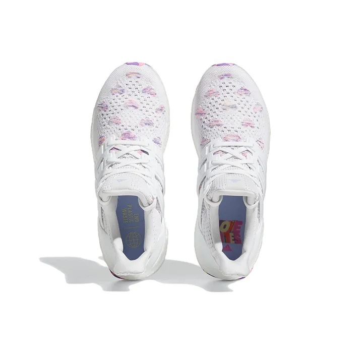 Adidas Ultra Boost 1.0 Dna Valentine's Day White 2023 Women's-4