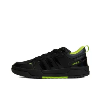 Adidas 100DB 'Black Solar Yellow'
