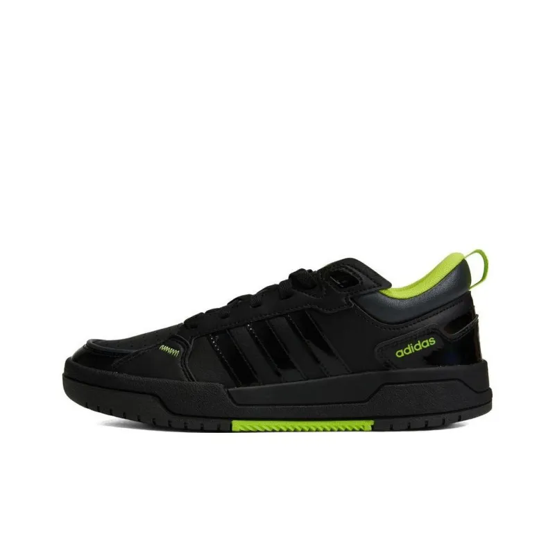 Adidas Neo 100DB Lifestyle 'Solar Yellow'-0
