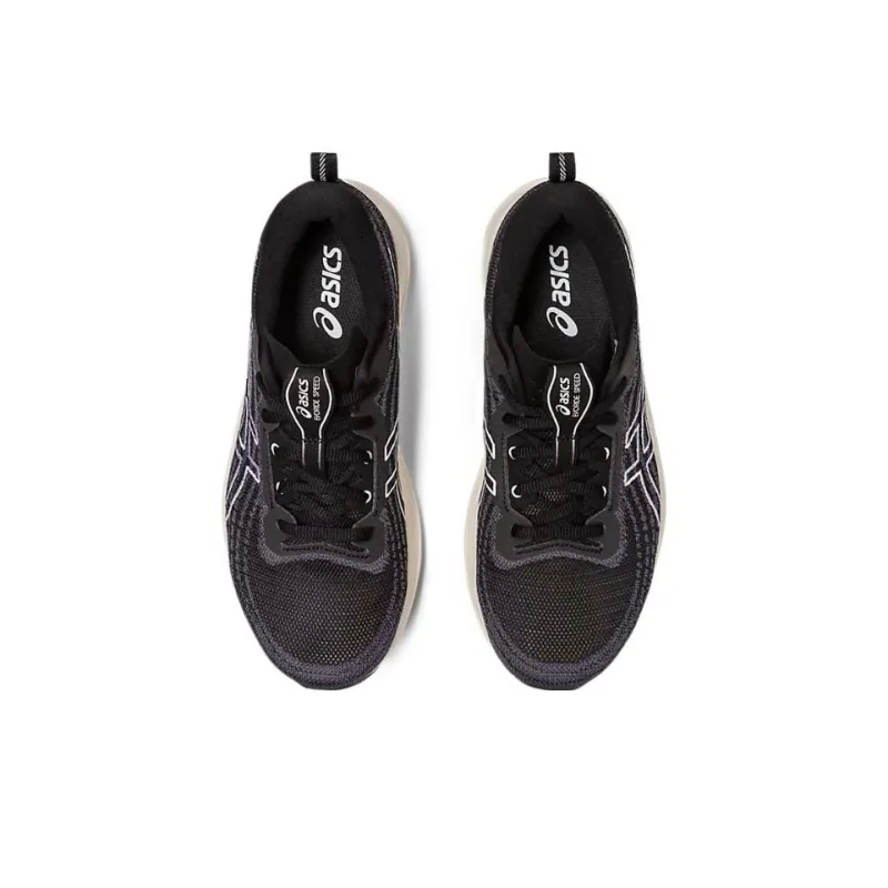 Asics EvoRide Speed 'Black White' Women's-4