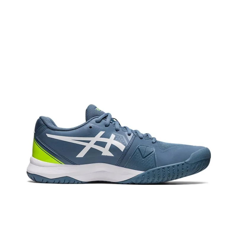 Asics Gel Challenger 13 'Steel Blue'-1