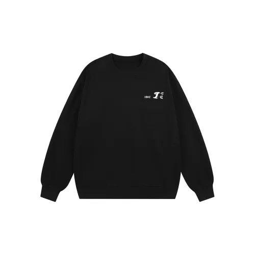 IVEIII Sweatshirts Unisex