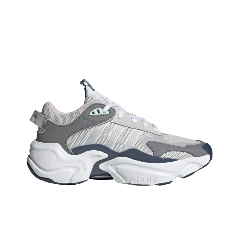 Adidas Magmur Grey One Raw Steel Women's-1