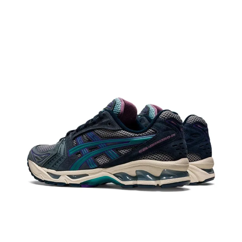 Asics Gel Kayano 14 Sheet Rock Beryl Green-3