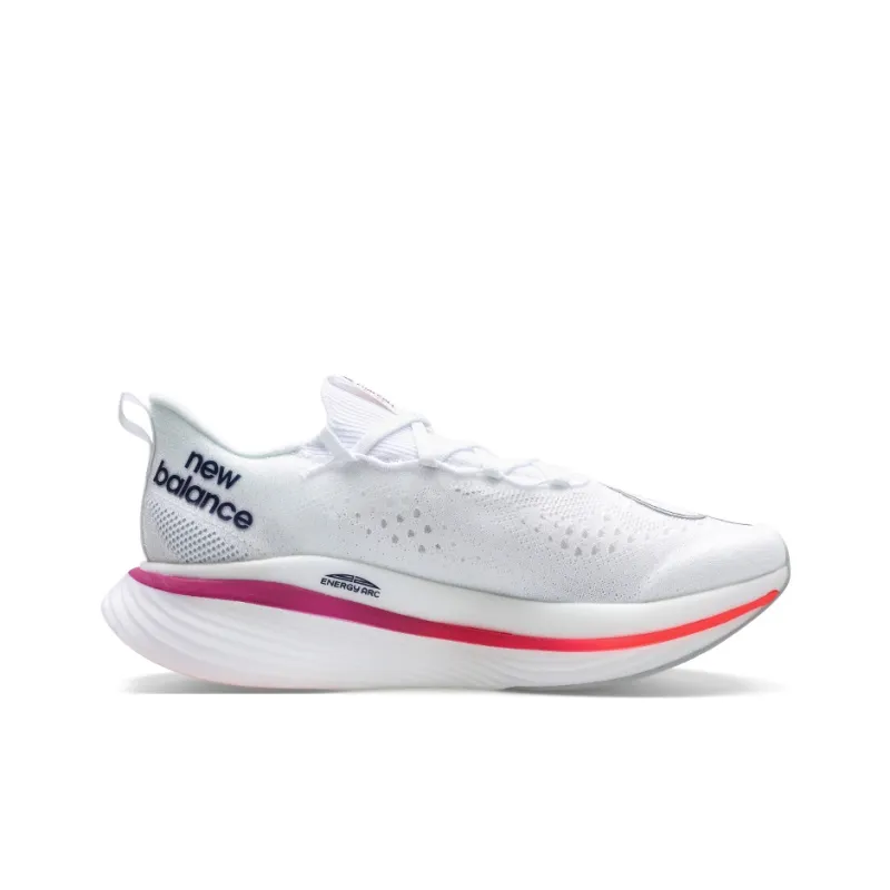 New Balance FuelCell Sc Elite V3 White Victory Blue-1