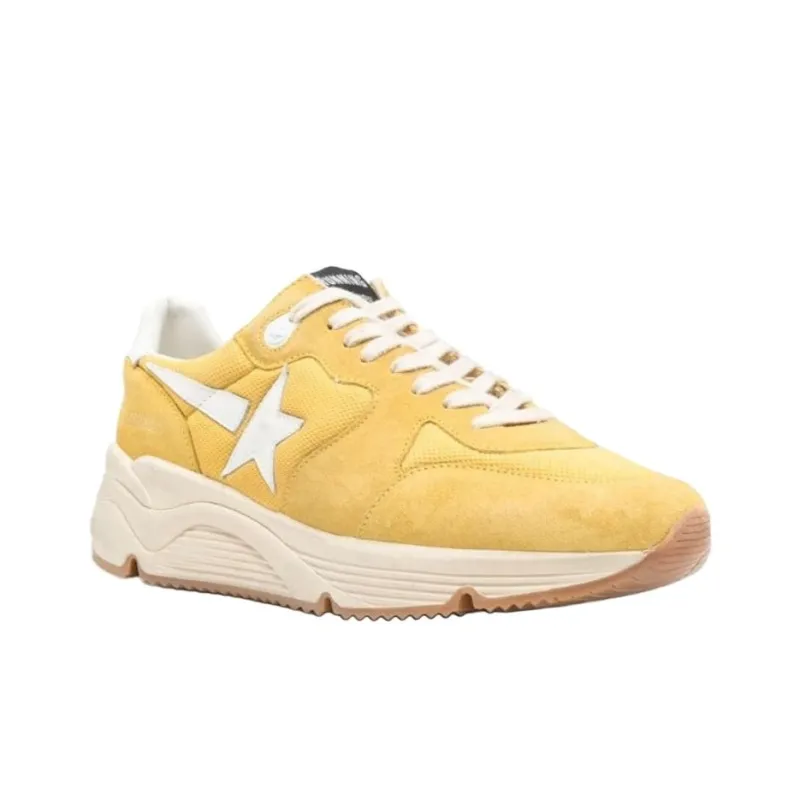 Golden Goose Super-Star Suede Sneakers-2