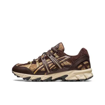 Asics Gel Sonoma 15 50 Future Trail Coffee Desert Camp