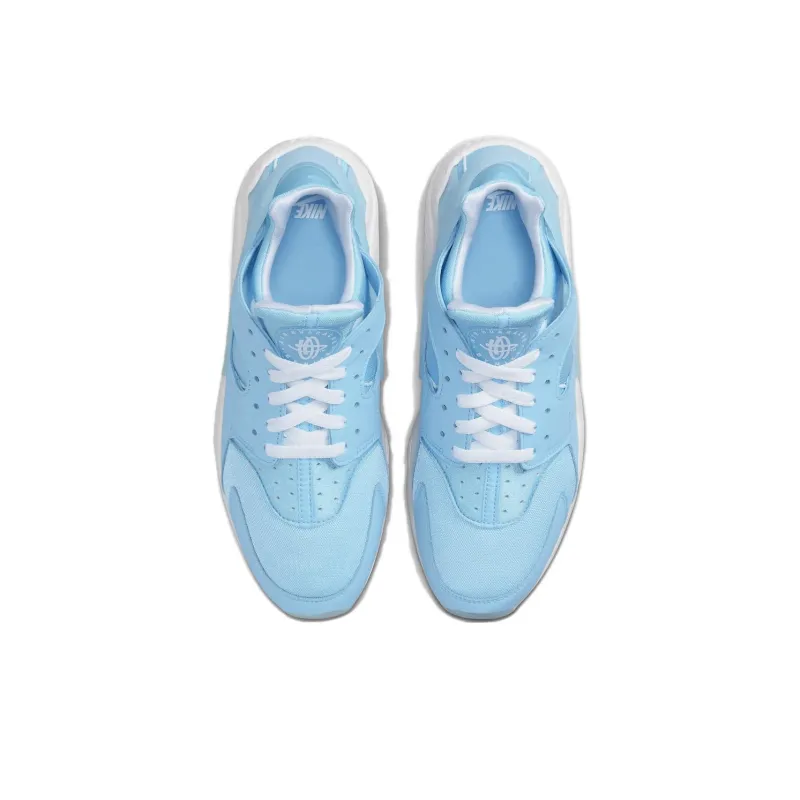Nike Air Huarache Blue Chill-3