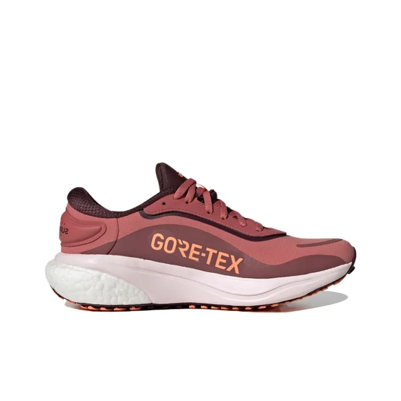 Adidas Supernova Gtx Shoes 'Red' Women's-1
