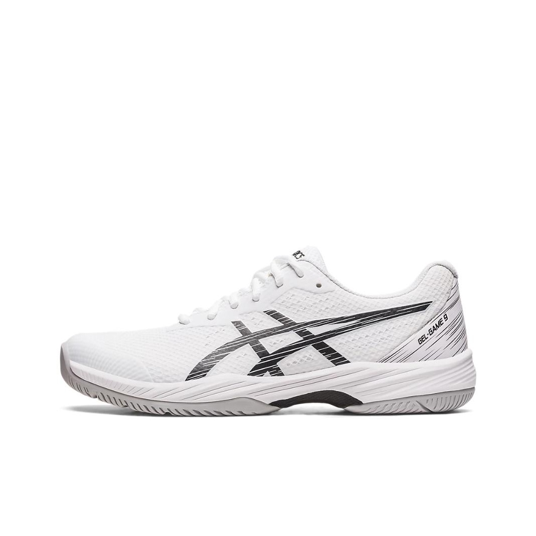 Asics Tennis shoes for Women s Men s Sneakers Clothing Sale New POIZON