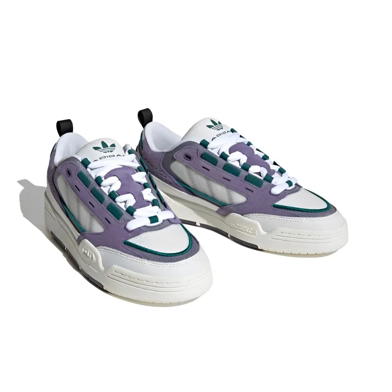 Adidas Originals Adi2000 Shoes 'Purple Shade '-2