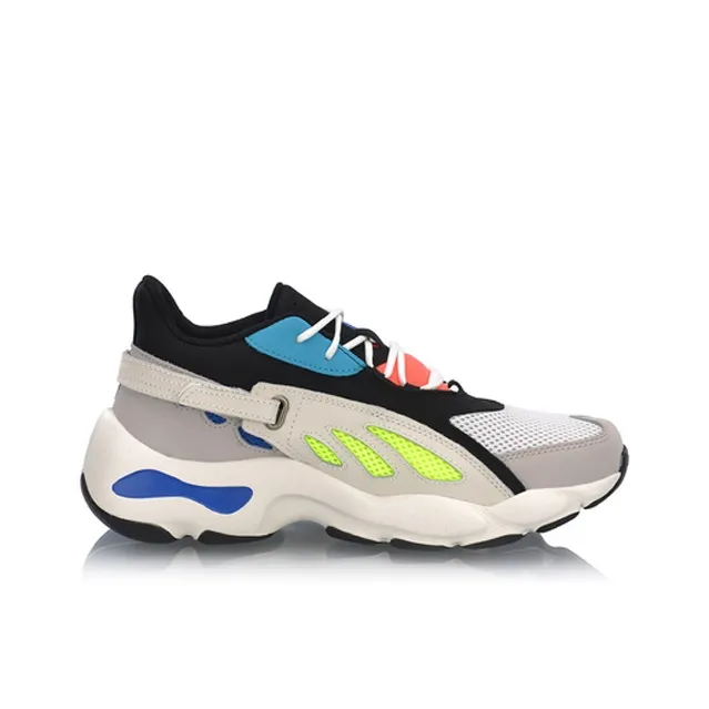 LINING Butterfly NYFW Men's Stylish Dad Shoes-1