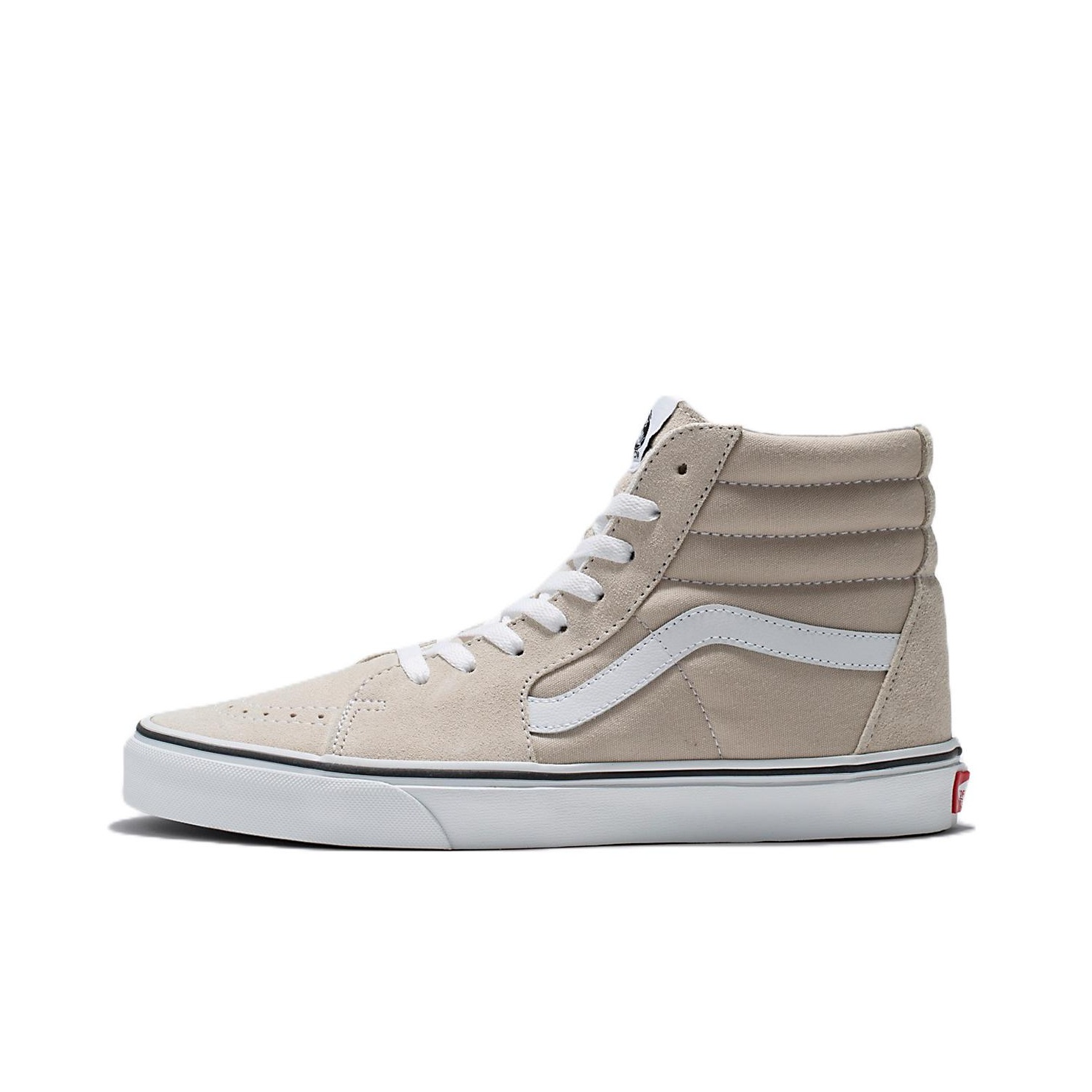 国内配送 VANS SK8-HI FRENCH OAK Sk8 Vans -Hi 'French Oak' - POIZON