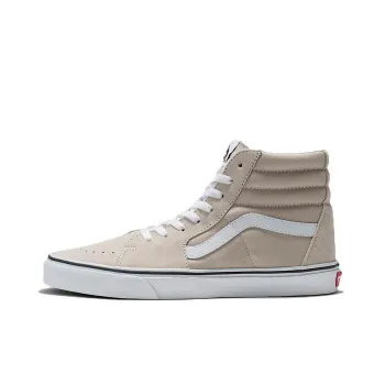 Sk8 Vans Hi 'French Oak'