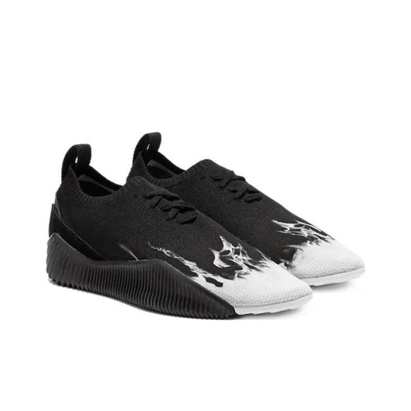 Onitsuka Tiger Acromount Knit 'Flames'-2