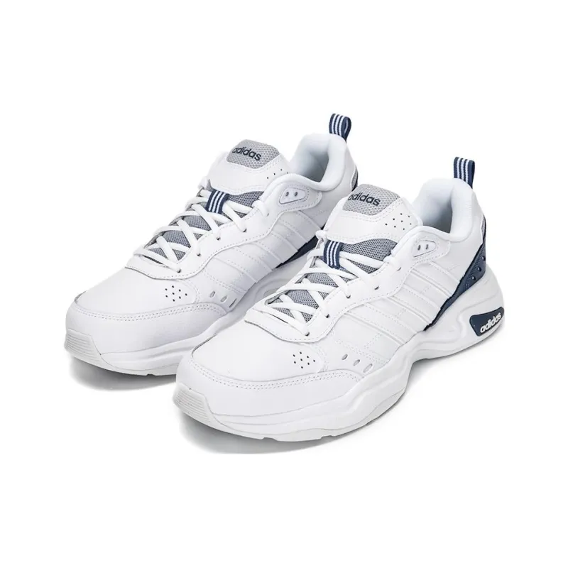 Adidas Strutter 'White Legend Ink'-2