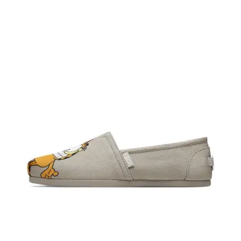 Skechers Bob's Plush Anti-Slip Wear-Resistant Low-Top Sports Casual Shoes Women's Taupe