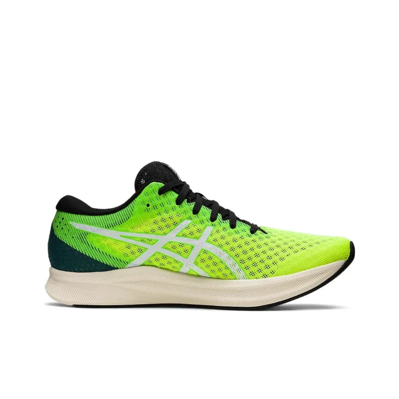 Asics Hyper Speed 2 2E Wide 'Safety Yellow White'-1