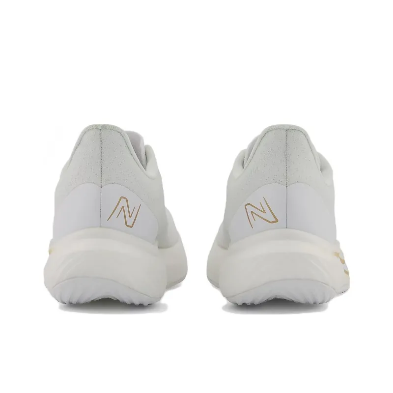 New Balance FuelCell Rebel V3 'White Gold Metallic' Women's-4