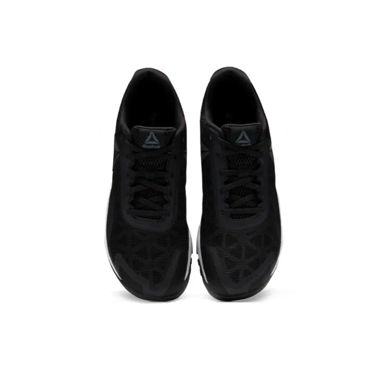 Reebok Ros Workout Tr 2 Running Shoes Black-4