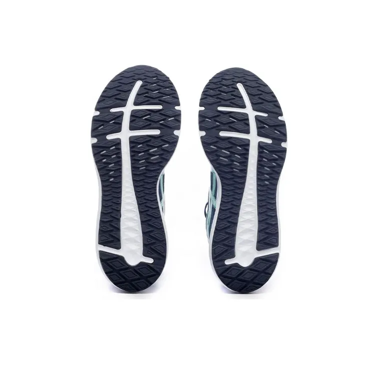 Asics Patriot 12 'Blue Green' Women's-4