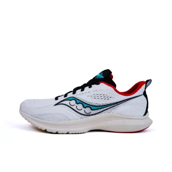 saucony Kinvara 13 'White Sand'