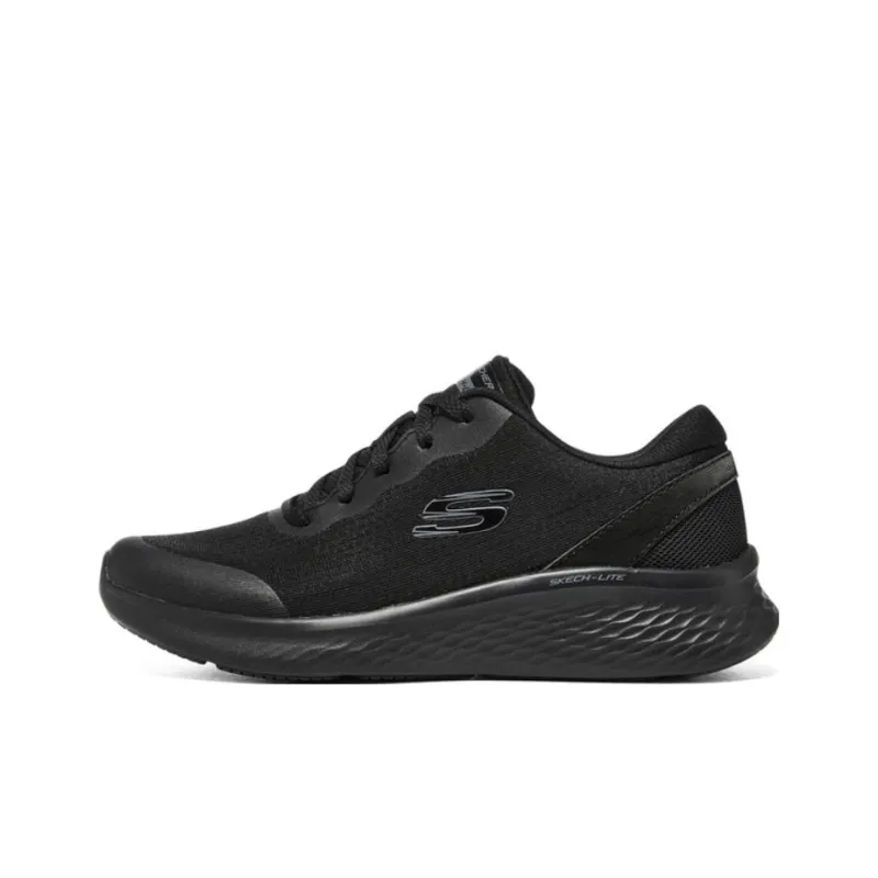 Skechers Skech Lite Pro Shoes 'Core Black' Women's-0