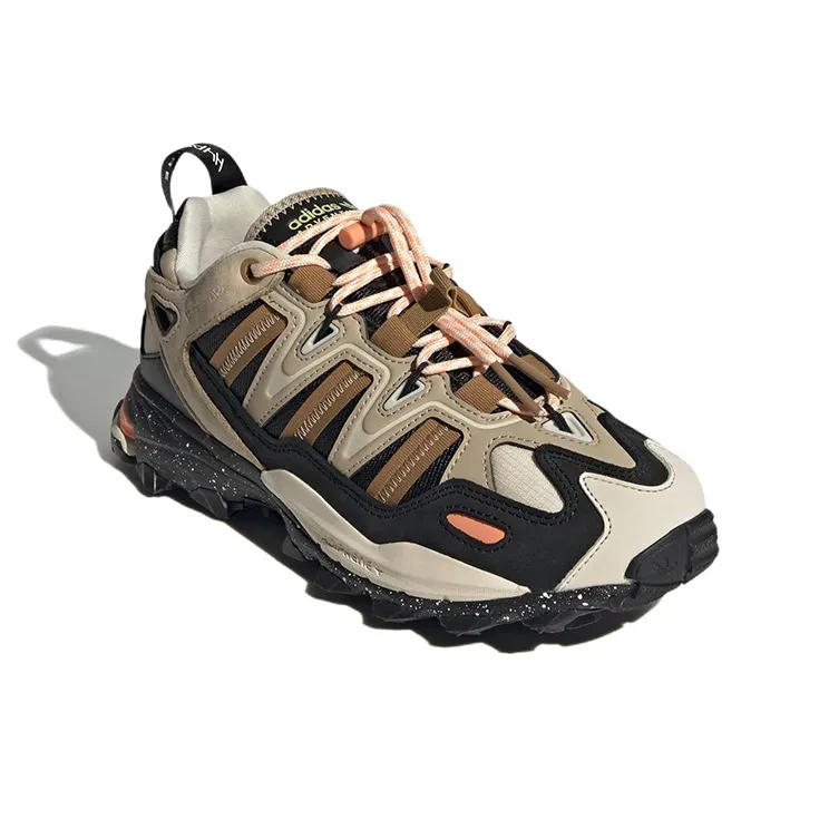 Adidas Hyperturf Adventure Magic Beige Beam Orange Women's-2