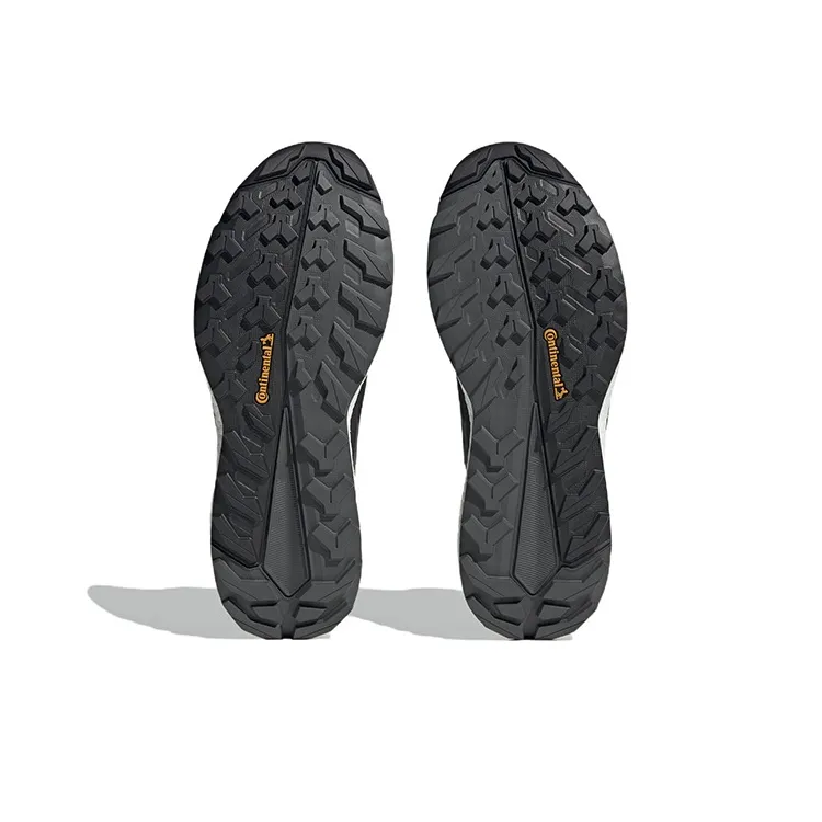Adidas Terrex Free Hiker 2.0 Core Black Grey Carbon-5