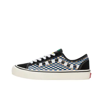 Vans Style 36 Decon VR3 Sf X Mami Wata Black Cream