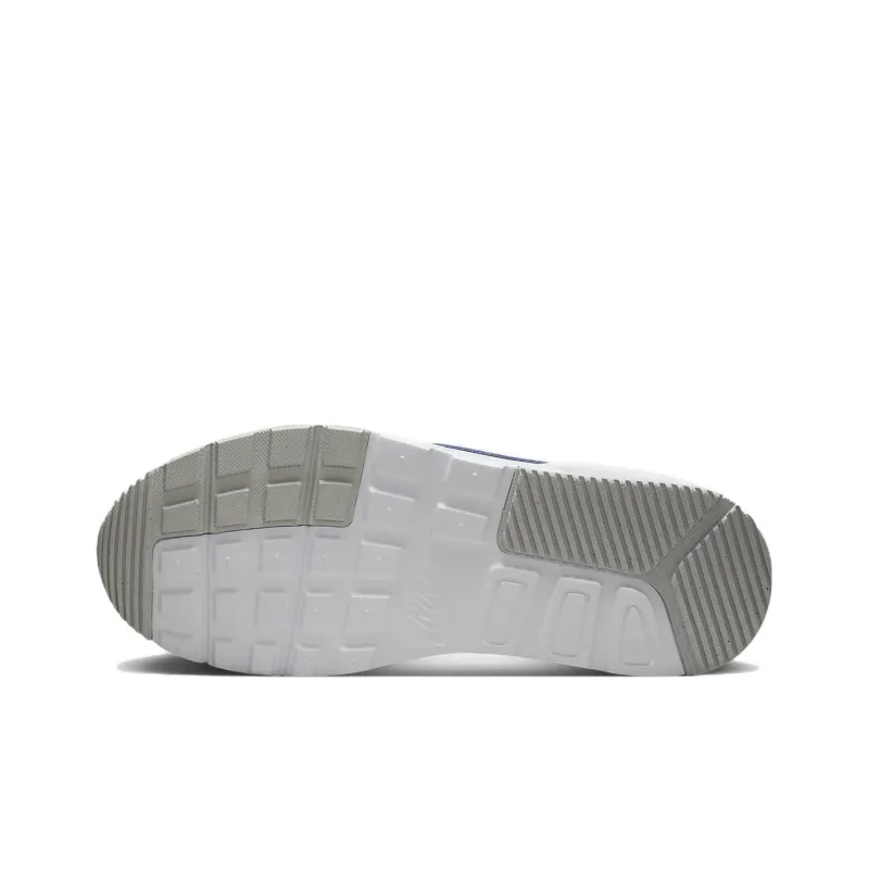 Nike Air Max Sc 'White Metallic Blue' Women's-5