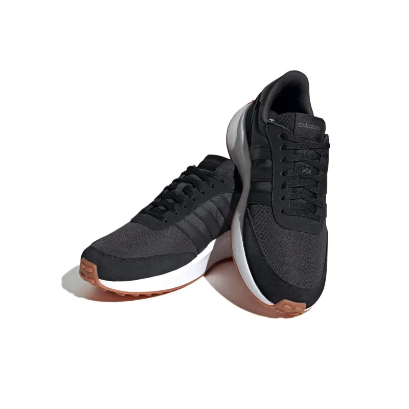 Run 70s Adidas 'Carbon Black'-2