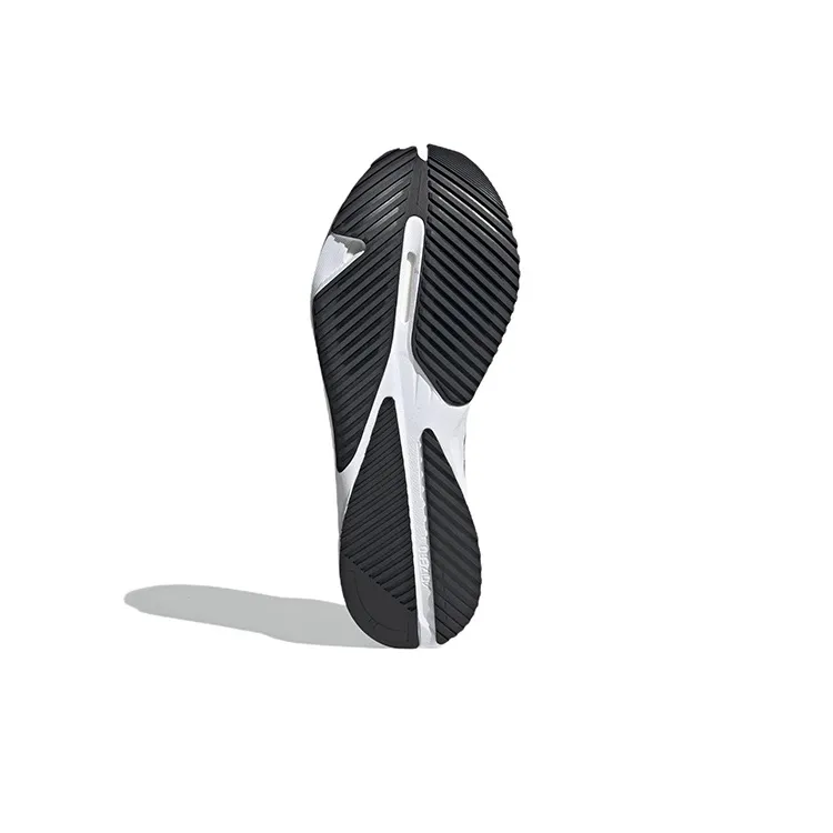 Adidas Adizero Sl Core Black Cloud White Carbon-5