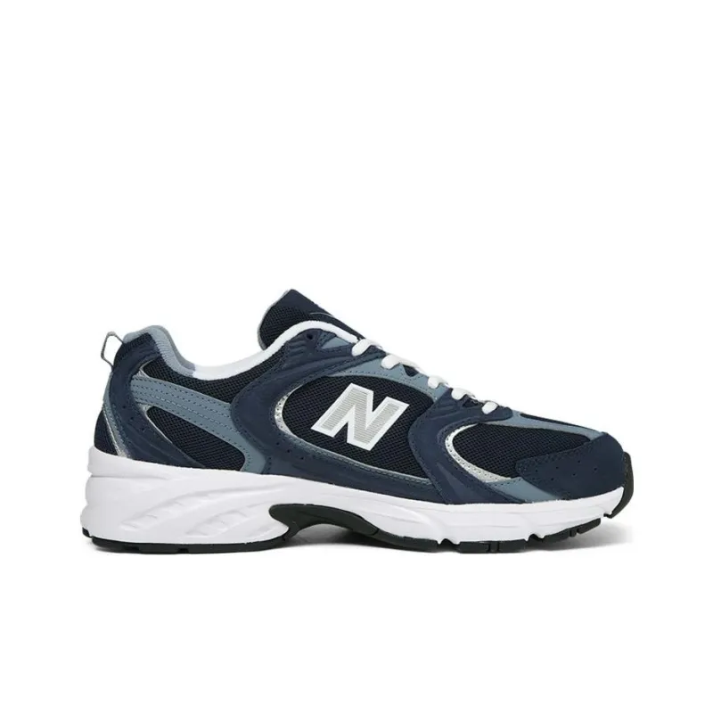 New Balance 530 Navy Arctic Grey Men's-1