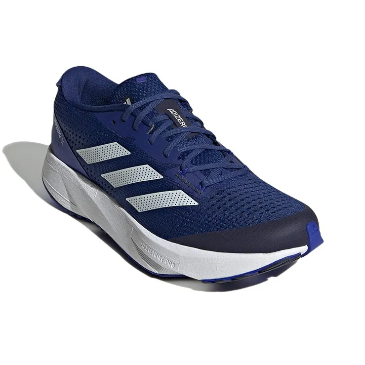 Adidas Adizero Sl Victory Blue Cloud White Lucid Blue-2