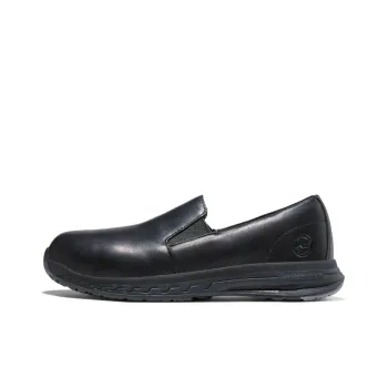 Timberland Drivetrain Casual Shoes Women's Low-Top Black