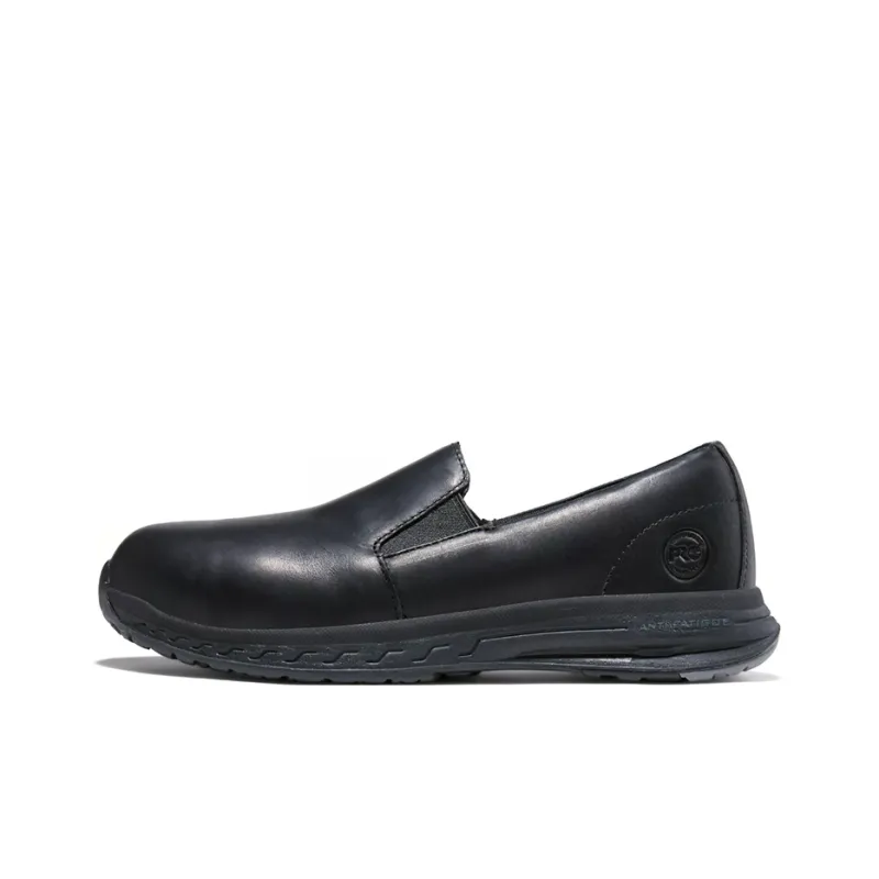 Timberland Drivetrain Casual Shoes Women's Low-Top Black-0