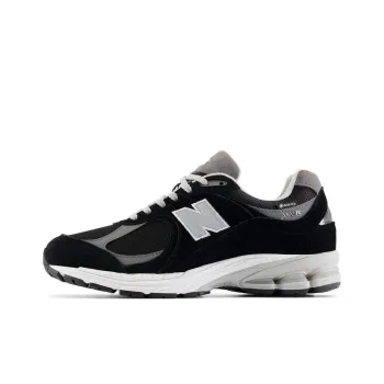 New Balance 2002R Gore Tex Black Castlerock