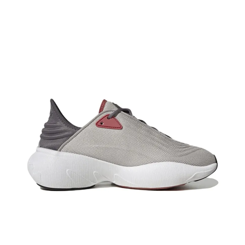 Adidas Adifom Sltn 'Grey Wonder Red' Women's-1