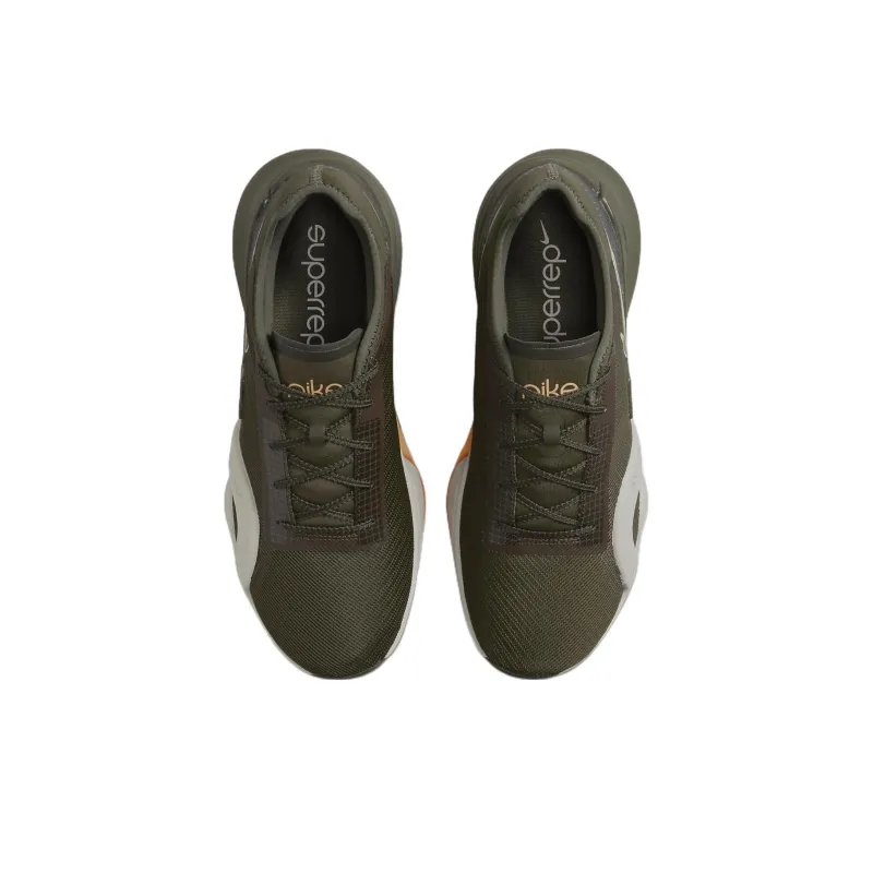 Nike Air Zoom SuperRep 3 'Cargo Khaki'-3