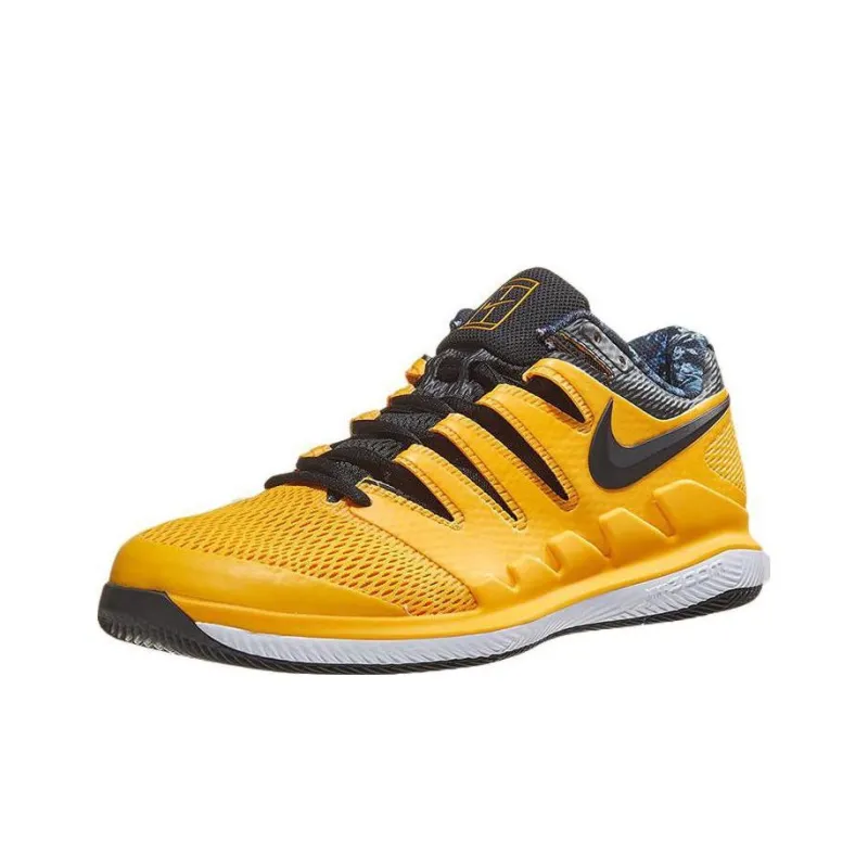 Nike Air Zoom Vapor X 'University Gold'-2