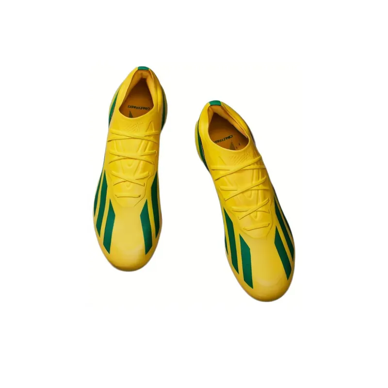 X Crazyfast Adidas .1 Fg 'Australia'-1