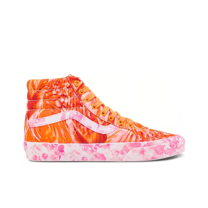Vans SK8 Hi 38 Dx Classics X Collina Strad-1