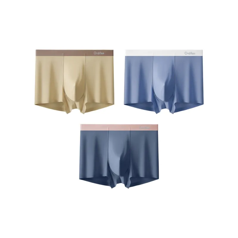 Ordifen Underpants Men's 3 Pack-7