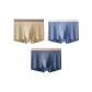Light Apricot+Light Gray Blue+Blue Gray